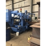 彰化縣鋼鐵公司-標準型 - 全方位工程行