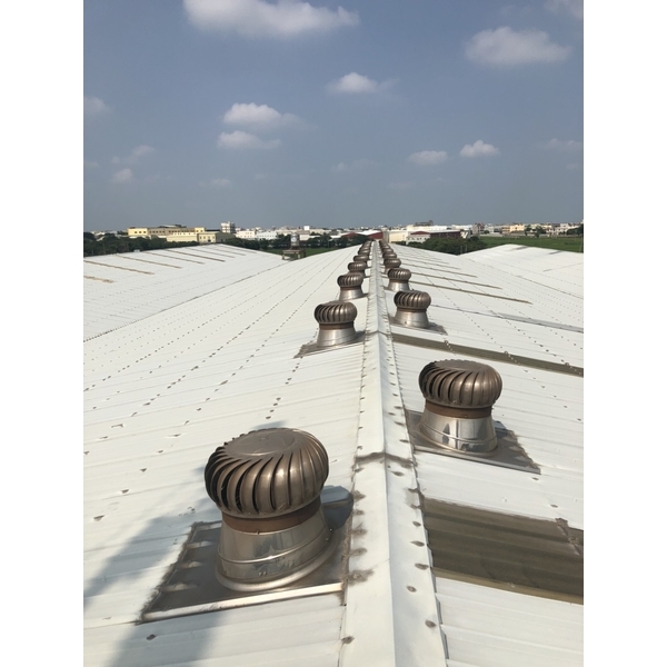 彰化縣鋼鐵公司-標準型