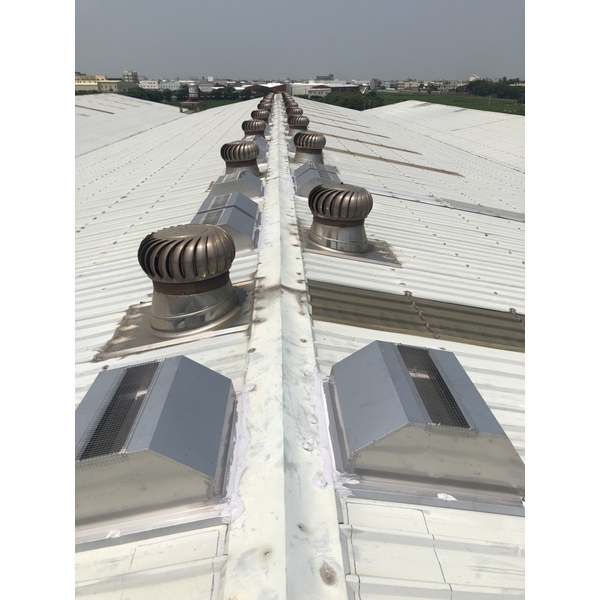 彰化縣鋼鐵公司-標準型