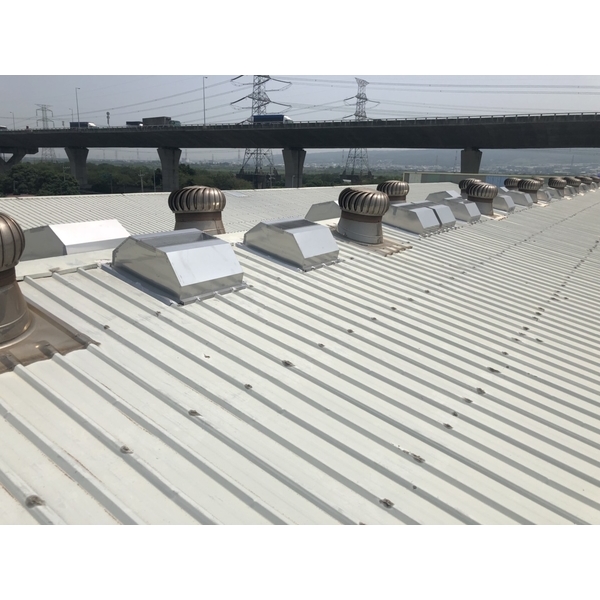 彰化縣鋼鐵公司-標準型-全方位工程行