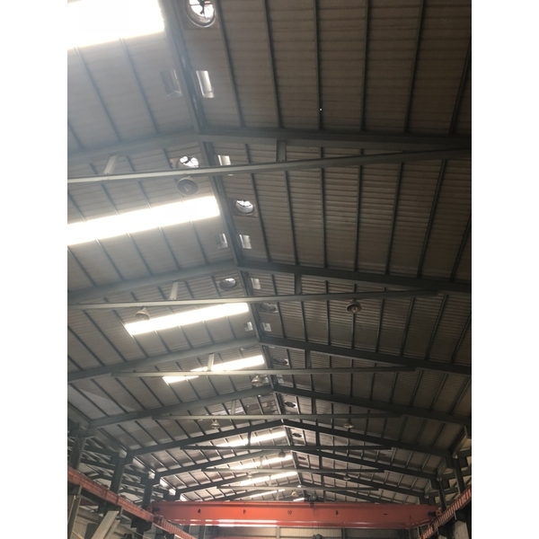 彰化縣鋼鐵公司-標準型