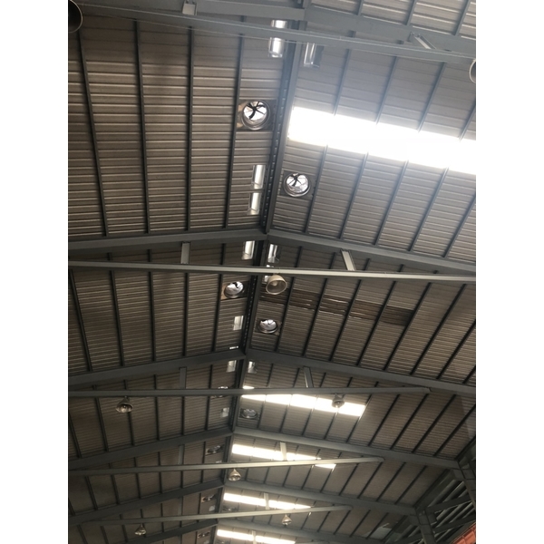 彰化縣鋼鐵公司-標準型