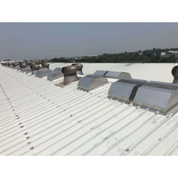 彰化縣鋼鐵公司-標準型