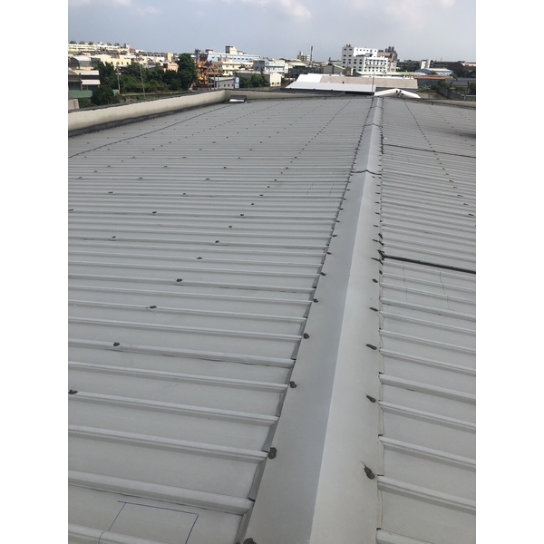 彰化高科技廠房：錦聖科技-全方位工程行