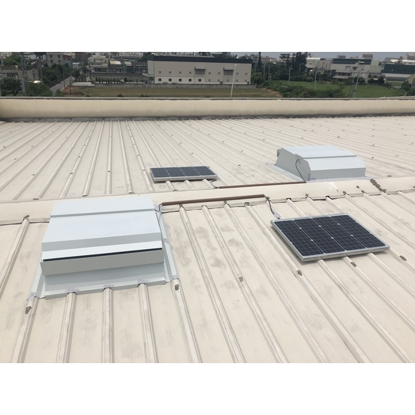 彰化高科技廠房：錦聖科技