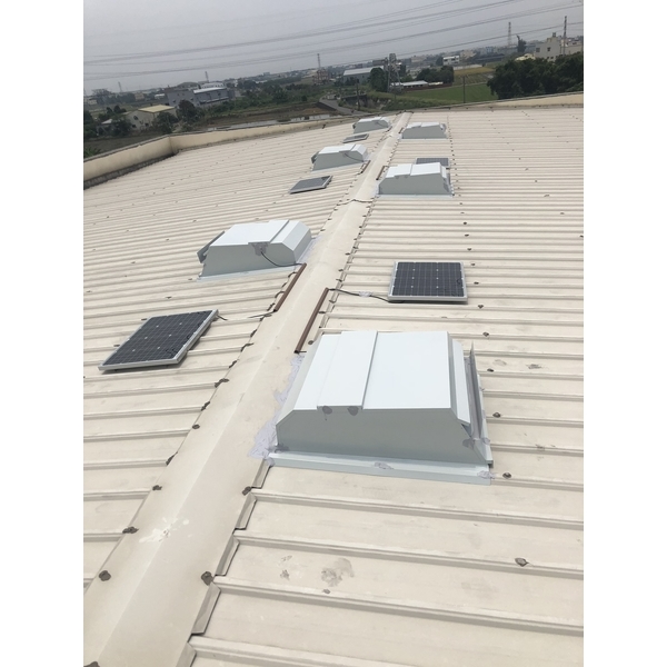 彰化高科技廠房：錦聖科技