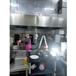 餐廳廚房清潔 - 良美清潔服務社