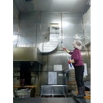 餐廳廚房清潔 - 良美清潔服務社