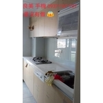 住家裝潢室內清潔-良美清潔服務社