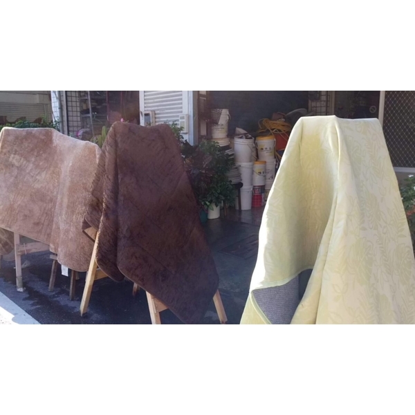 清洗地毯,良美清潔服務社