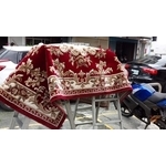 清洗地毯 - 良美清潔服務社