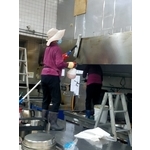 餐廳廚房清潔 - 良美清潔服務社