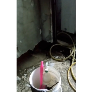 火災後房屋清潔