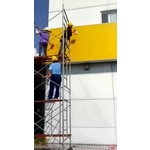 招牌清洗 - 良美清潔服務社