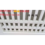 清洗紗窗門 - 良美清潔服務社