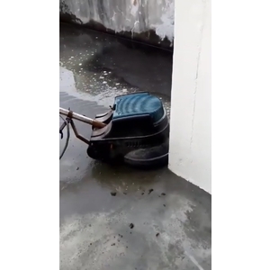 頂樓陽台清洗青苔