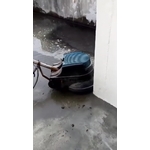 頂樓陽台清洗青苔 - 良美清潔服務社