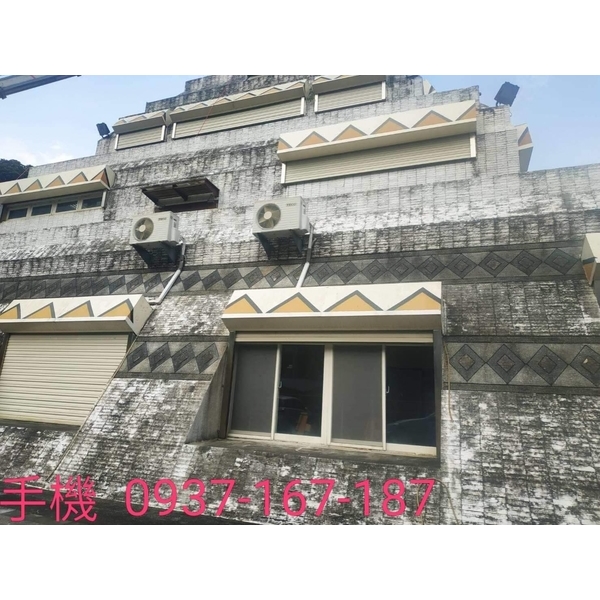 外牆清洗 外牆清洗,良美清潔服務社