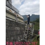 外牆清洗 - 良美清潔服務社