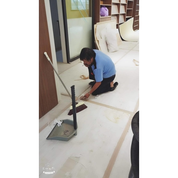 交屋清潔 交屋清潔,良美清潔服務社