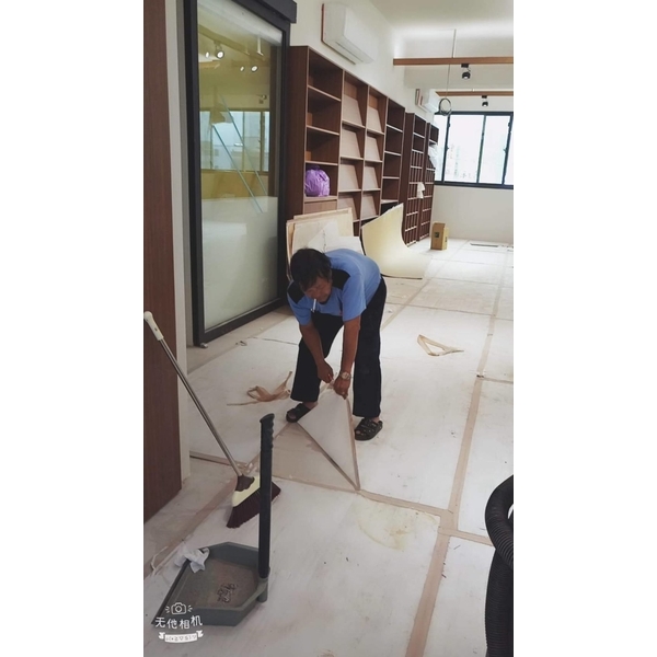 交屋清潔 交屋清潔,良美清潔服務社