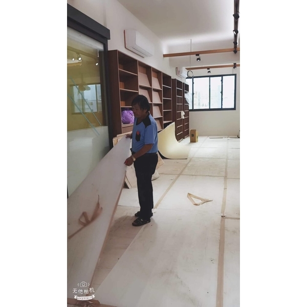 交屋清潔,良美清潔服務社