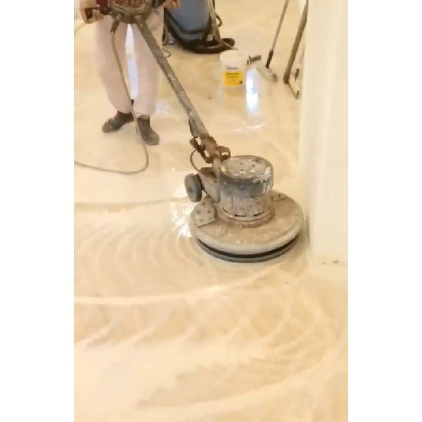 地板研磨,良美清潔服務社