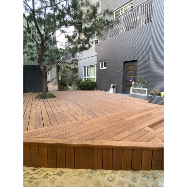 戶外重竹地板,鈨成企業有限公司