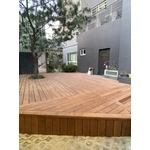 戶外重竹地板 - 鈨成企業有限公司