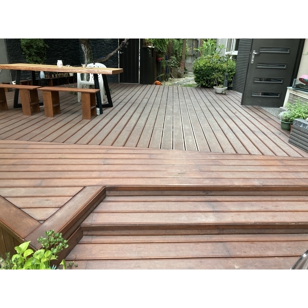 戶外重竹地板,鈨成企業有限公司