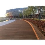 戶外地板 - 鈨成企業有限公司