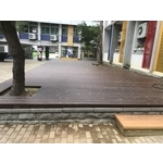 戶外地板 - 鈨成企業有限公司