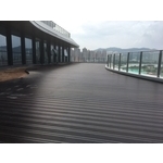 戶外地板 - 鈨成企業有限公司