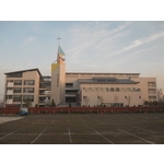 台中旌旗教會 - 統盟水電工程有限公司