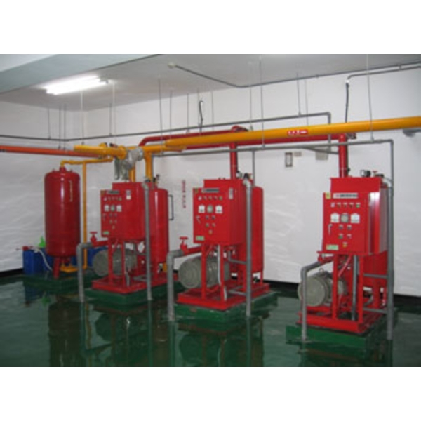 玉晶光電中科廠-統盟水電工程有限公司