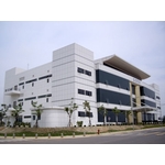 玉晶光電中科廠 - 統盟水電工程有限公司