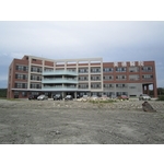 李綜合精神科專門醫院(美德醫院) - 統盟水電工程有限公司