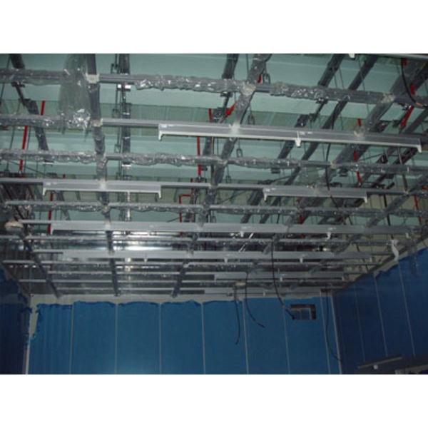 韓商PKLT弘榮光罩中科廠-統盟水電工程有限公司