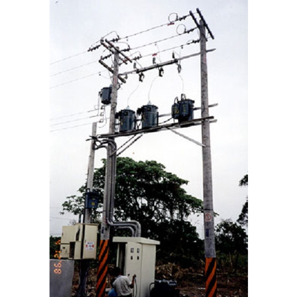 高壓臨時電,統盟水電工程有限公司