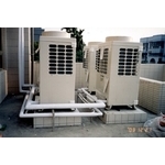 台電空調設備 - 統盟水電工程有限公司