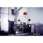 台電發電機設備 - 統盟水電工程有限公司