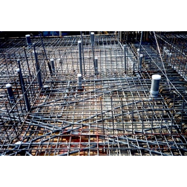 台電RC樓版配管,統盟水電工程有限公司