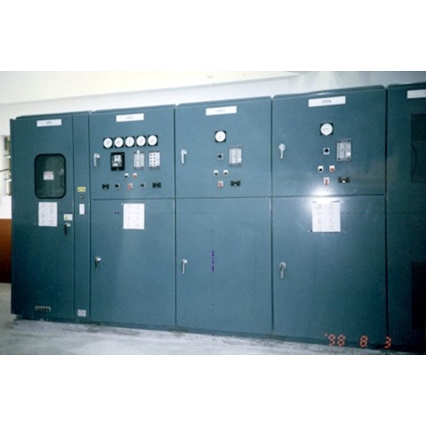 高壓配電工程,統盟水電工程有限公司