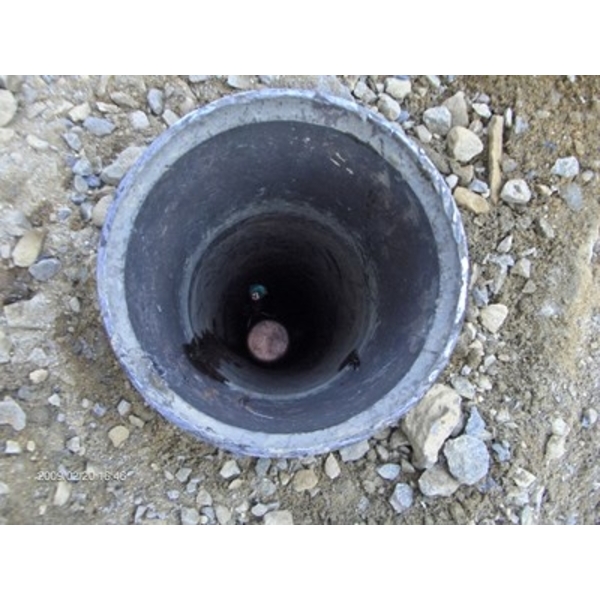 台中市新市政中心市議會大樓新建接地工程