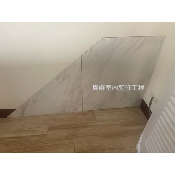 修飾儲藏門,貫群室內裝修工程行