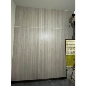 延板修飾及壁癌修飾