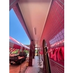 宮廟走道天花板脫落修繕 - 貫群室內裝修工程行