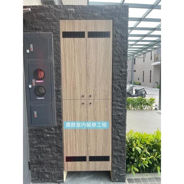 懸空鞋櫃,貫群室內裝修工程行