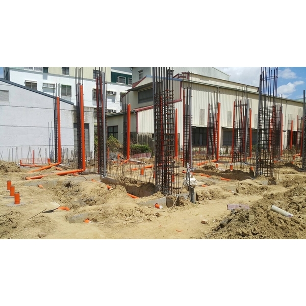 挖土機工程 基礎工程,晟紀工程股份有限公司