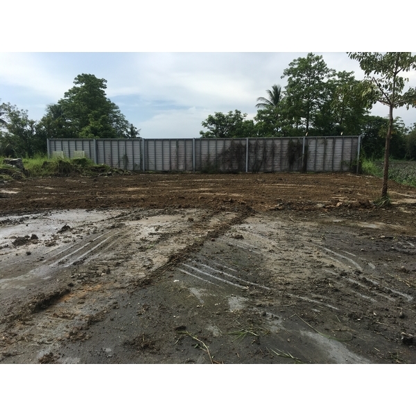 挖土機工程 基礎工程-晟紀工程股份有限公司